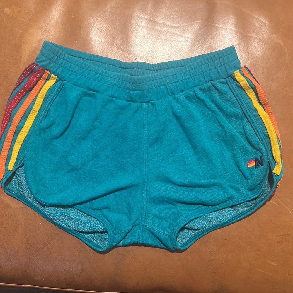 Aviator Nation Shorts